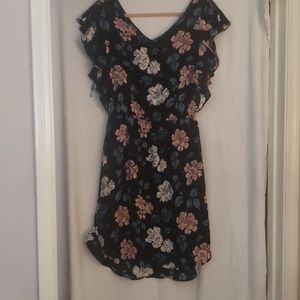 Fun, flirty dress